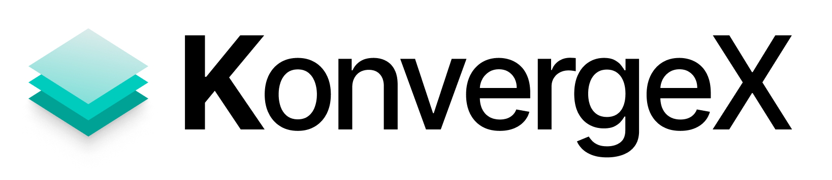 KonvergeX